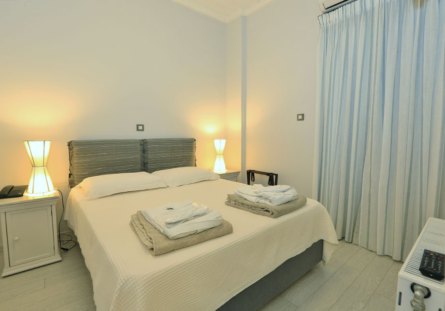 Apartments at hotel Petali Village in Sifnos